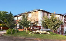 Arrullos del Mar Apart&Spa